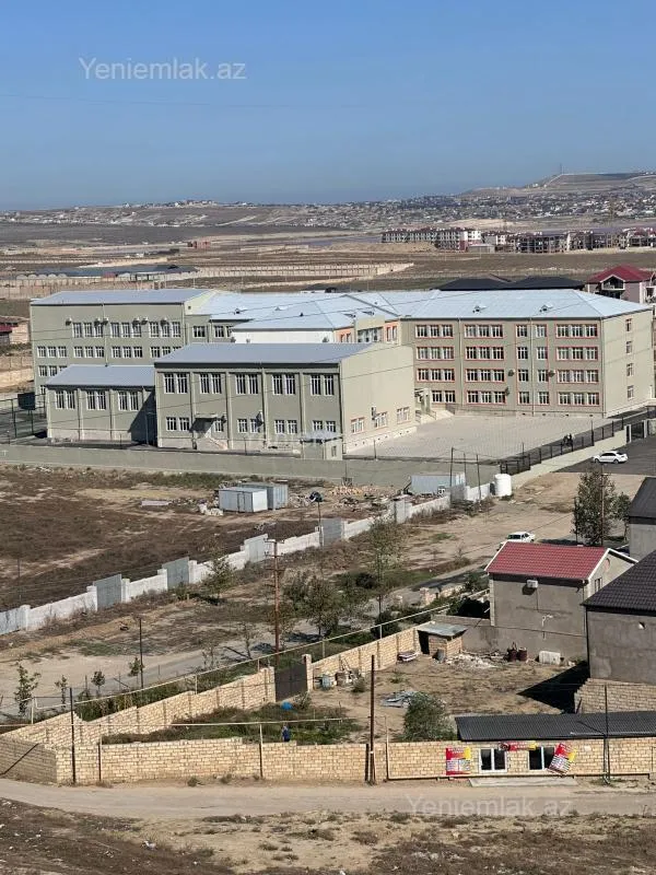 Satılır 2 otaqlı yeni tikili 70 m²