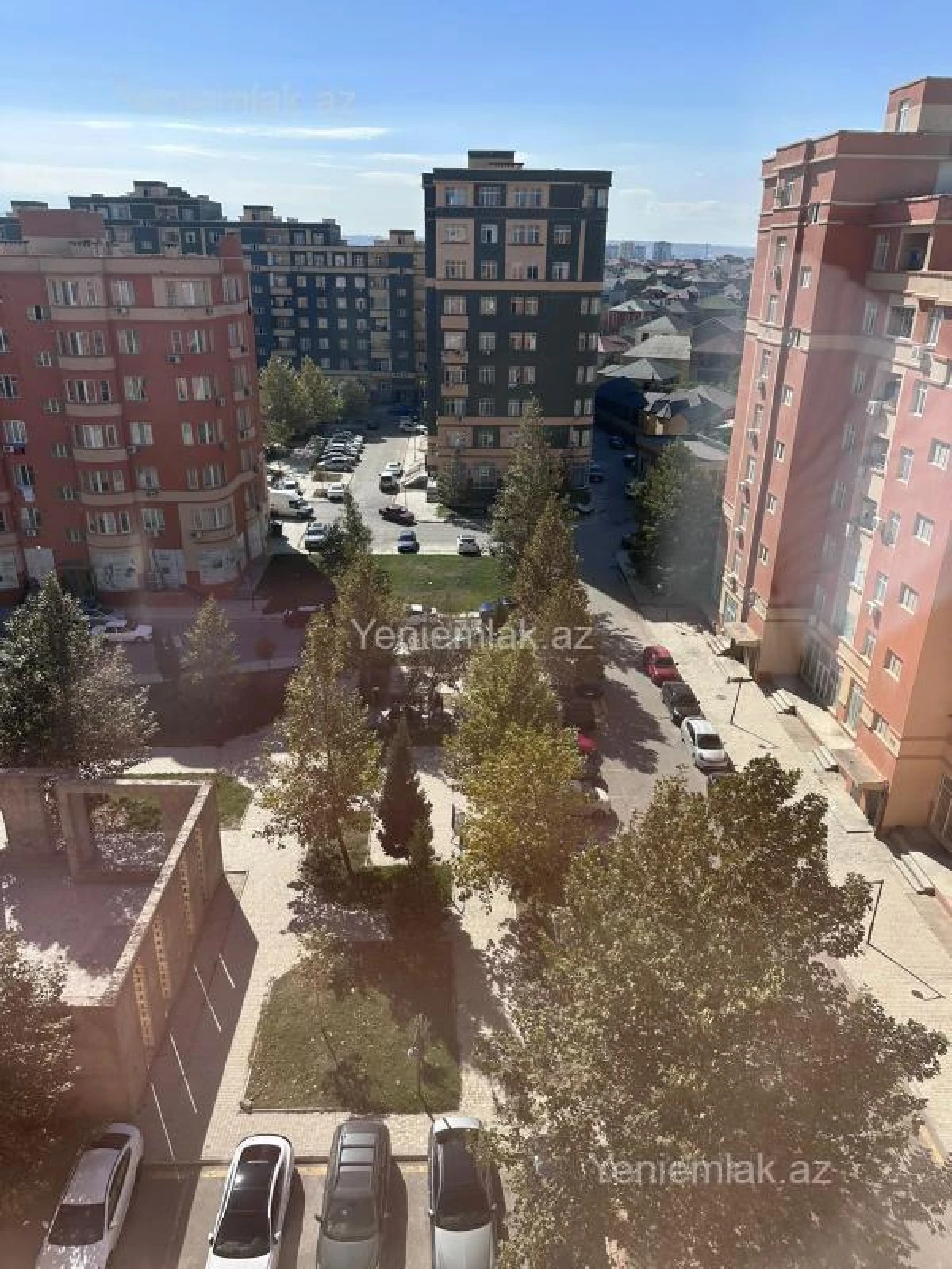 Satılır 2 otaqlı yeni tikili 70 m²