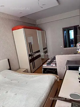 Satılır 2 otaqlı yeni tikili 70 m²