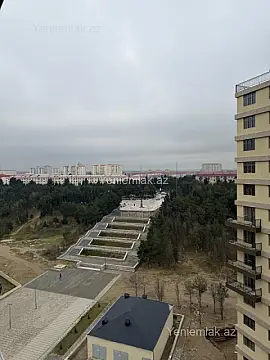 Satılır 2 otaqlı yeni tikili 84.42 m²