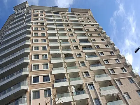 Satılır 2 otaqlı yeni tikili 107 m²