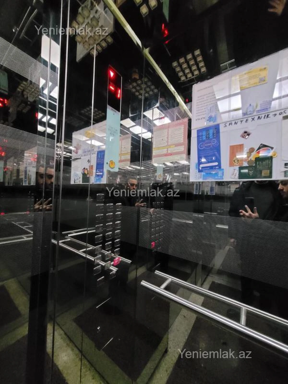 Satılır 3 otaqlı yeni tikili 100 m²