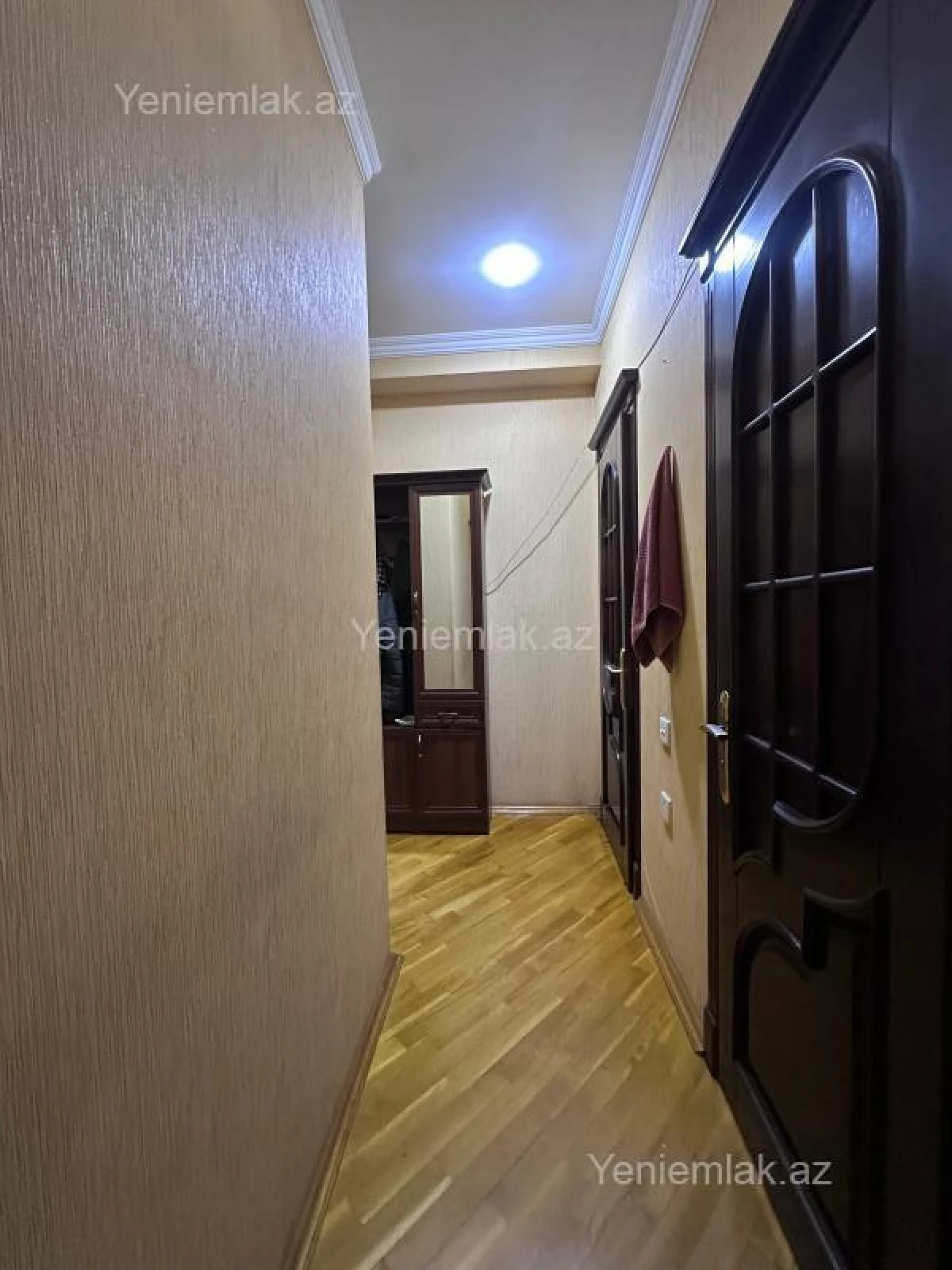 Satılır 3 otaqlı yeni tikili 73 m²