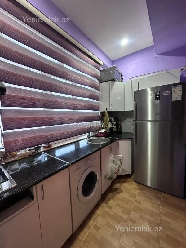 Satılır 3 otaqlı yeni tikili 73 m²