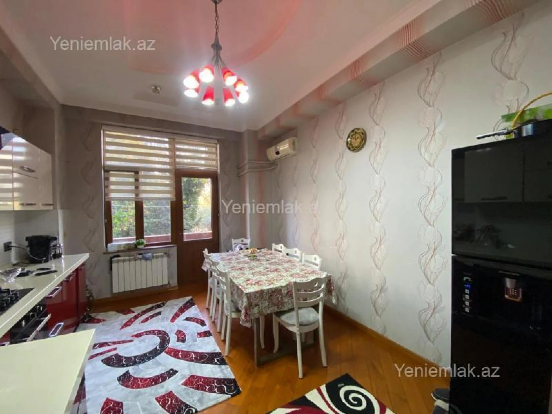 Satılır 3 otaqlı yeni tikili 155 m²