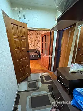Satılır 1 otaqlı köhnə tikili 35 m²