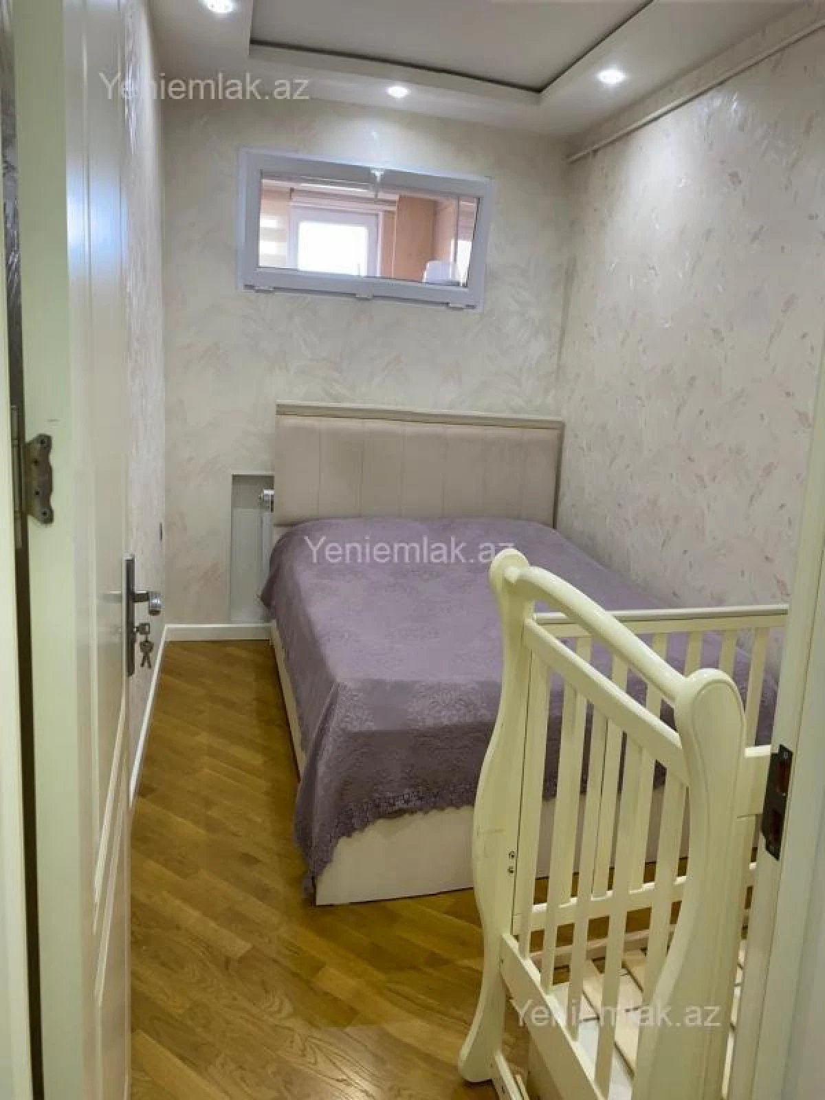 Satılır 3 otaqlı köhnə tikili 65 m²