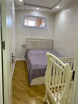 Satılır 3 otaqlı köhnə tikili 65 m²