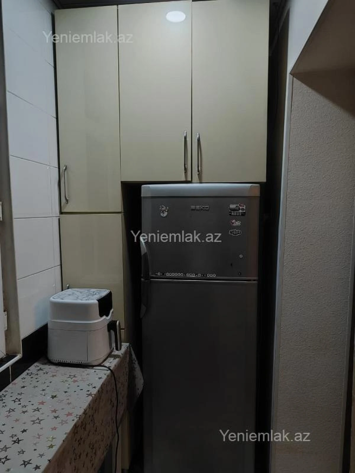 Satılır 2 otaqlı köhnə tikili 45 m²