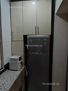Satılır 2 otaqlı köhnə tikili 45 m²