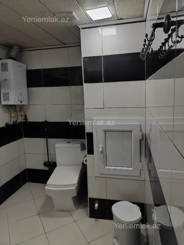 Satılır 2 otaqlı köhnə tikili 45 m²