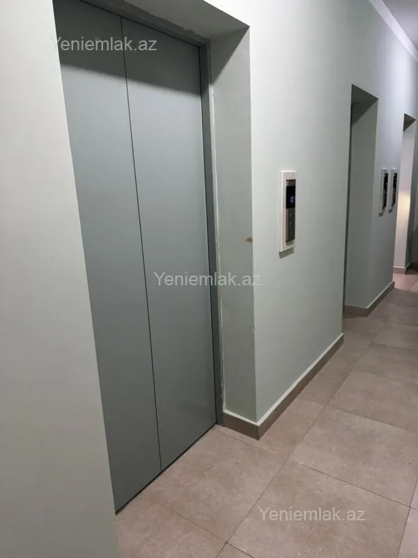 Satılır 2 otaqlı yeni tikili 54 m²