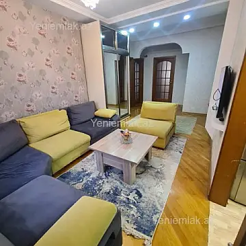 Satılır 4 otaqlı köhnə tikili 105 m² — Bakı, Suraxanı 4 otaq 105.00 m²