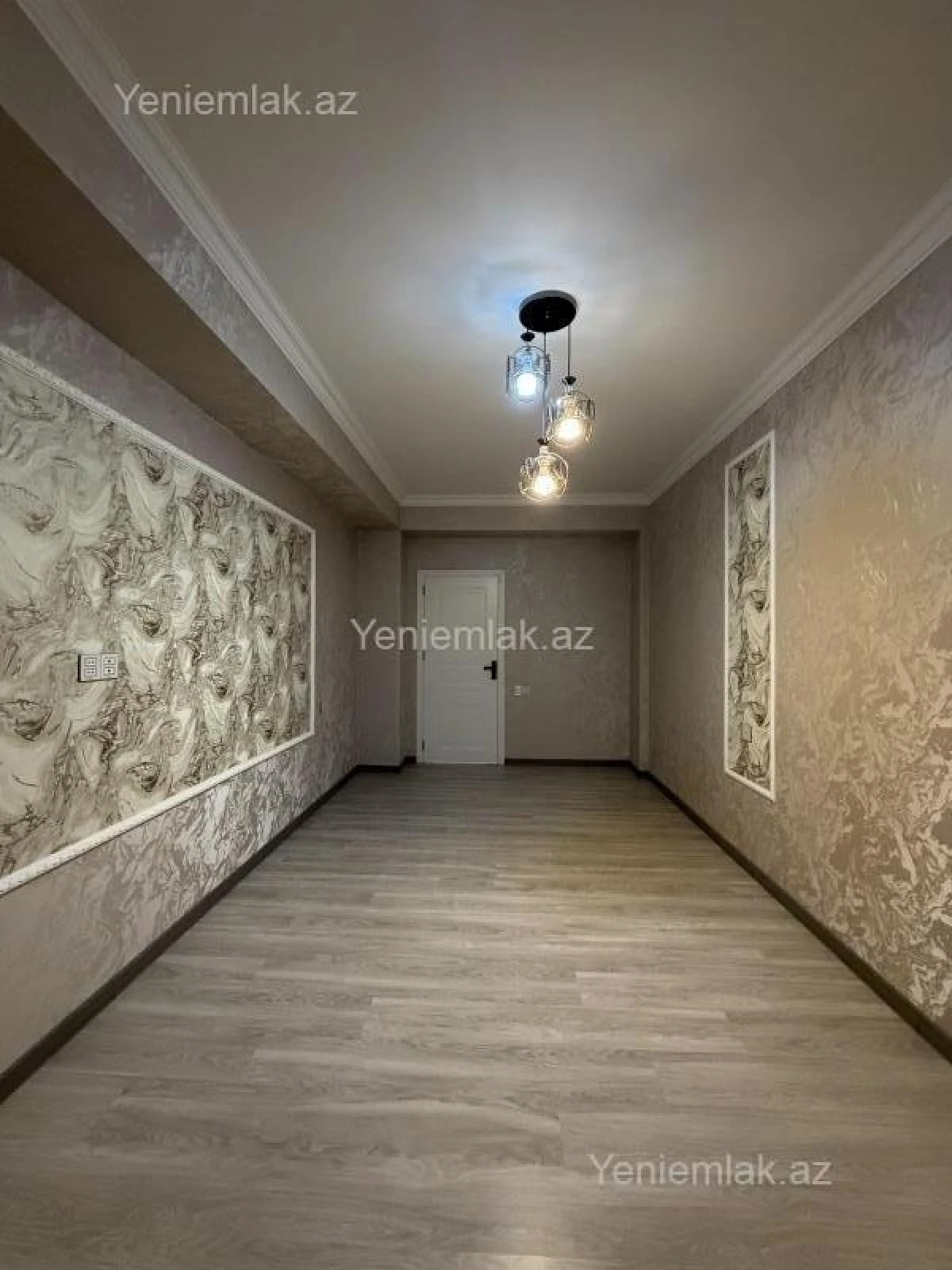 Satılır 3 otaqlı yeni tikili 82 m²