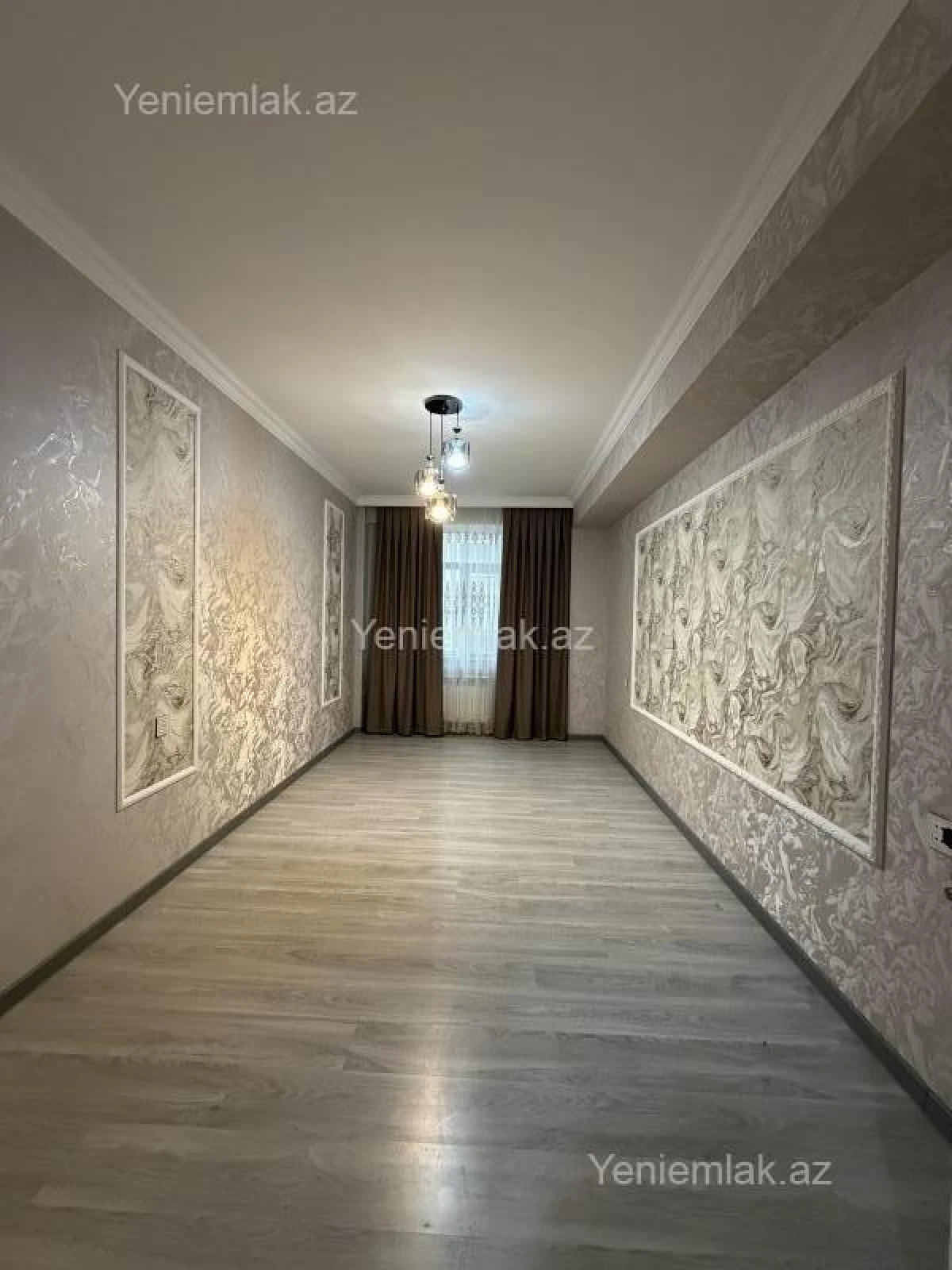 Satılır 3 otaqlı yeni tikili 82 m²