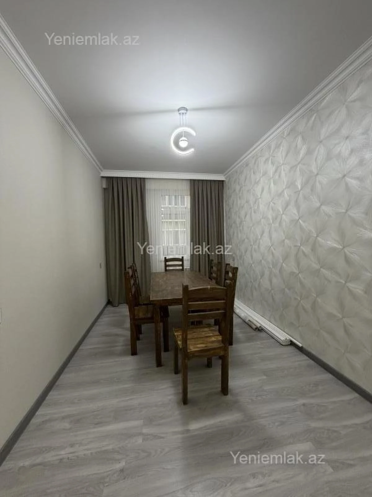 Satılır 3 otaqlı yeni tikili 82 m²