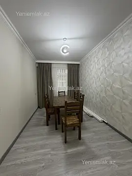 Satılır 3 otaqlı yeni tikili 82 m²