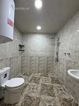 Satılır 3 otaqlı yeni tikili 82 m²