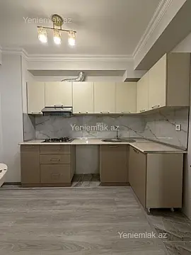 Satılır 3 otaqlı yeni tikili 82 m²