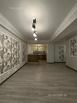 Satılır 3 otaqlı yeni tikili 82 m²