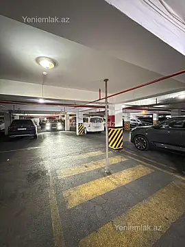 Satılır 3 otaqlı yeni tikili 75 m²