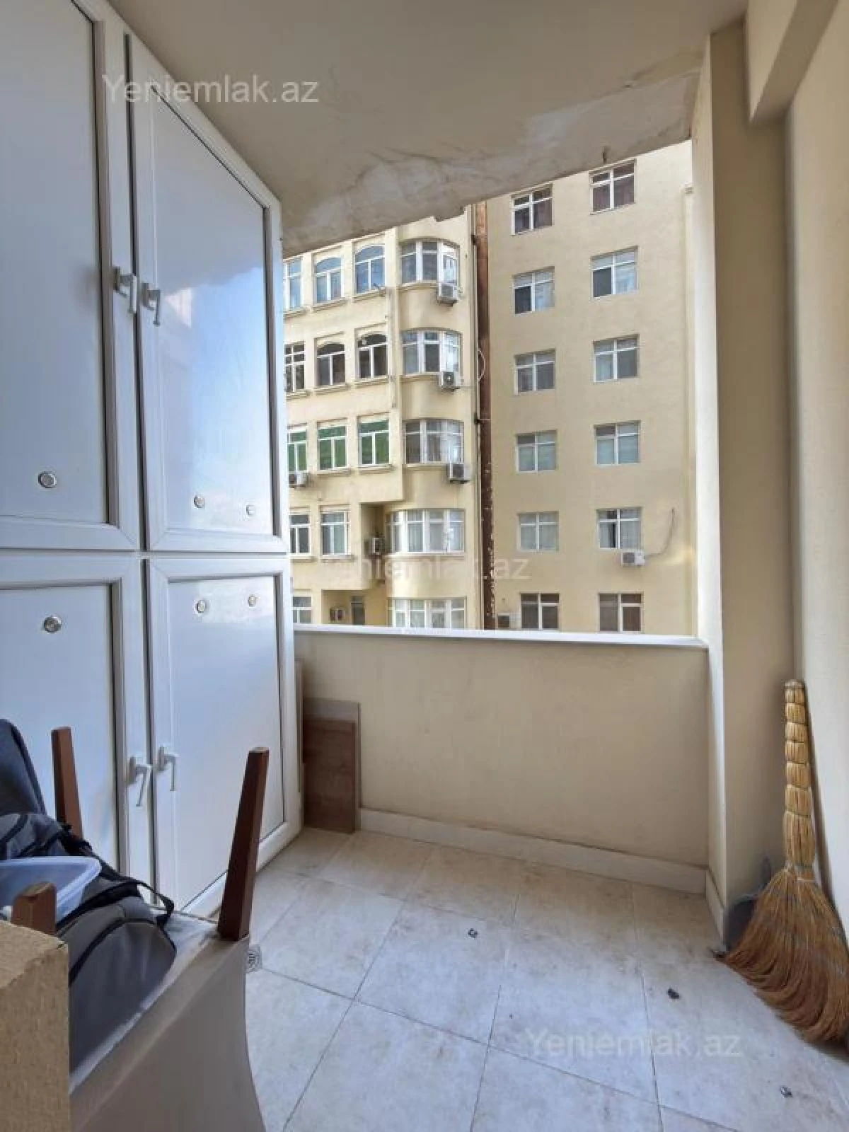 Satılır 3 otaqlı yeni tikili 75 m²