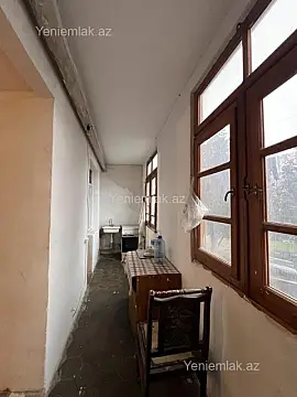 Satılır 2 otaqlı köhnə tikili 40 m²