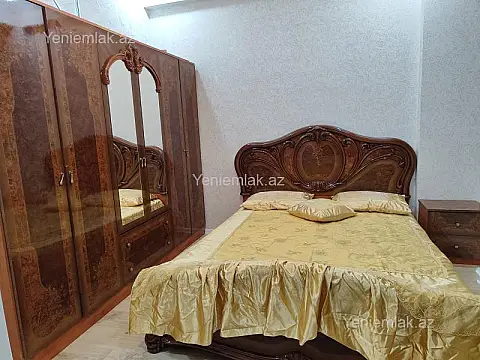 Satılır 3 otaqlı yeni tikili 81 m²