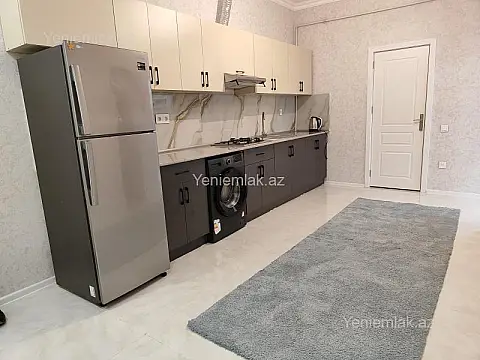 Satılır 3 otaqlı yeni tikili 81 m²