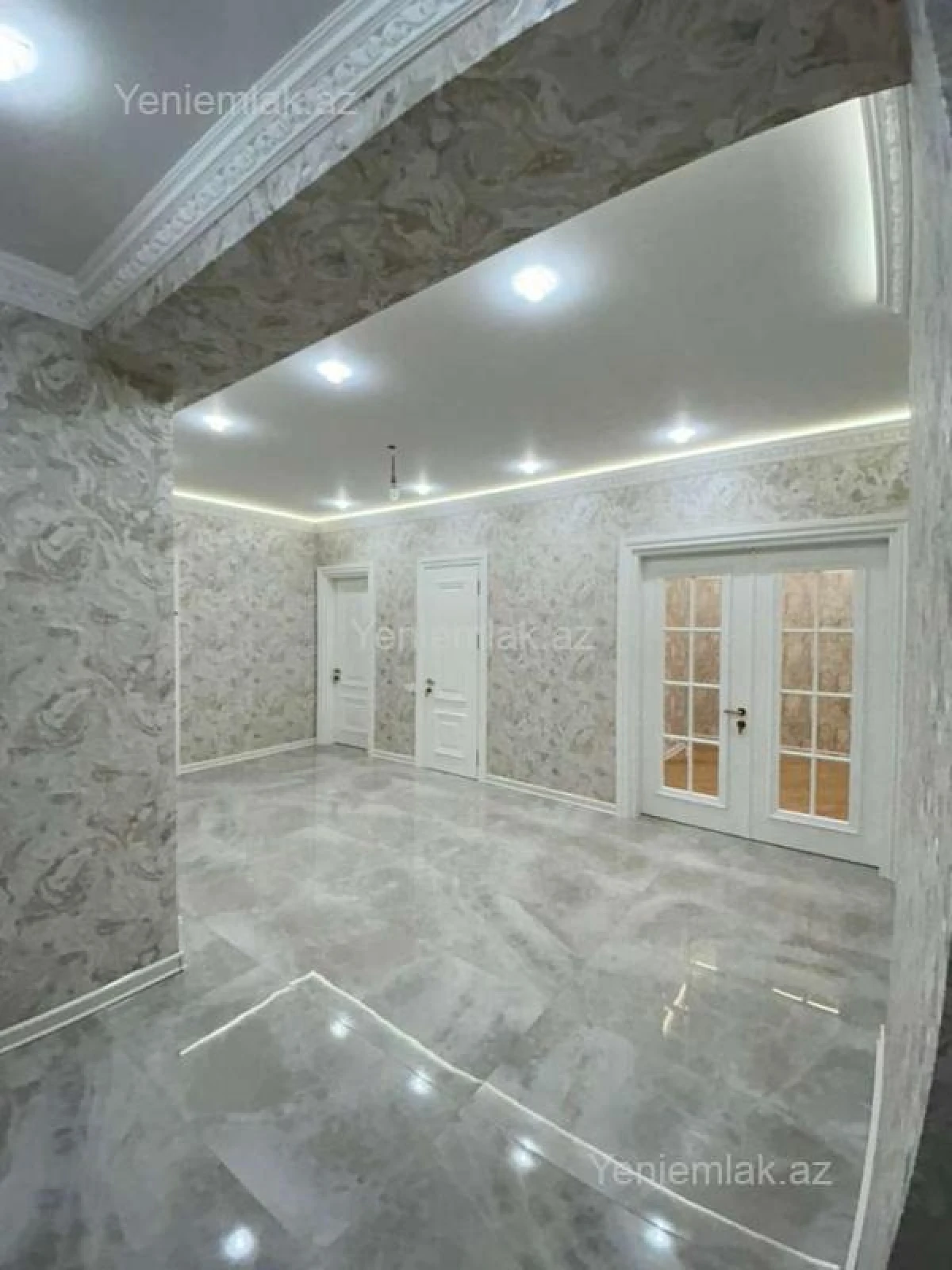 Satılır 3 otaqlı yeni tikili 151 m²