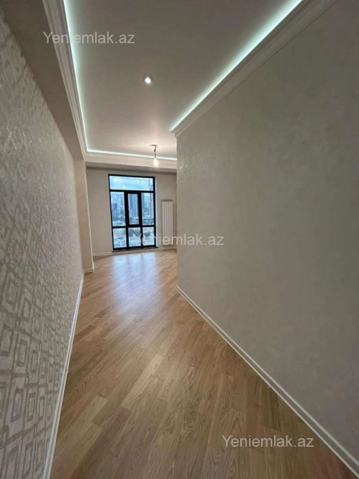 Satılır 3 otaqlı yeni tikili 151 m²