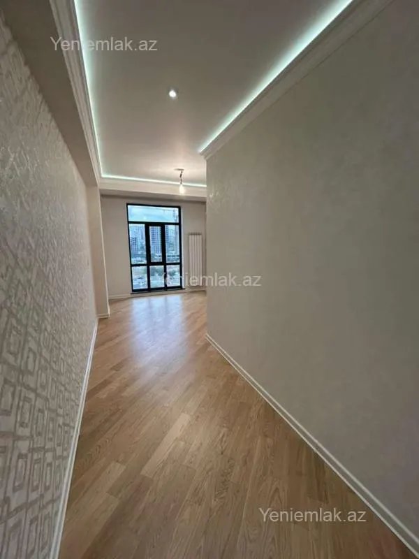 Satılır 3 otaqlı yeni tikili 151 m²