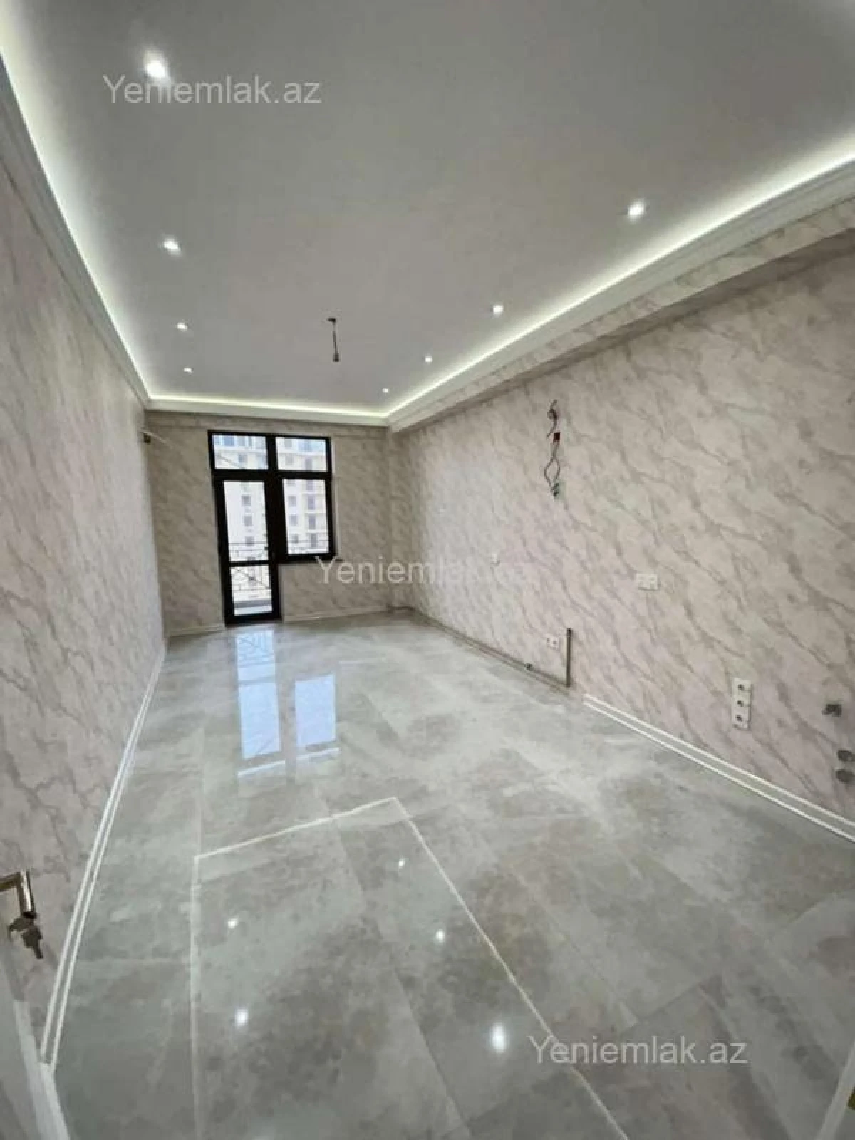 Satılır 3 otaqlı yeni tikili 151 m²