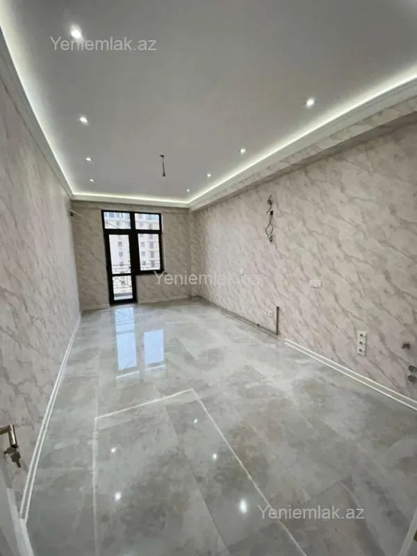 Satılır 3 otaqlı yeni tikili 151 m²