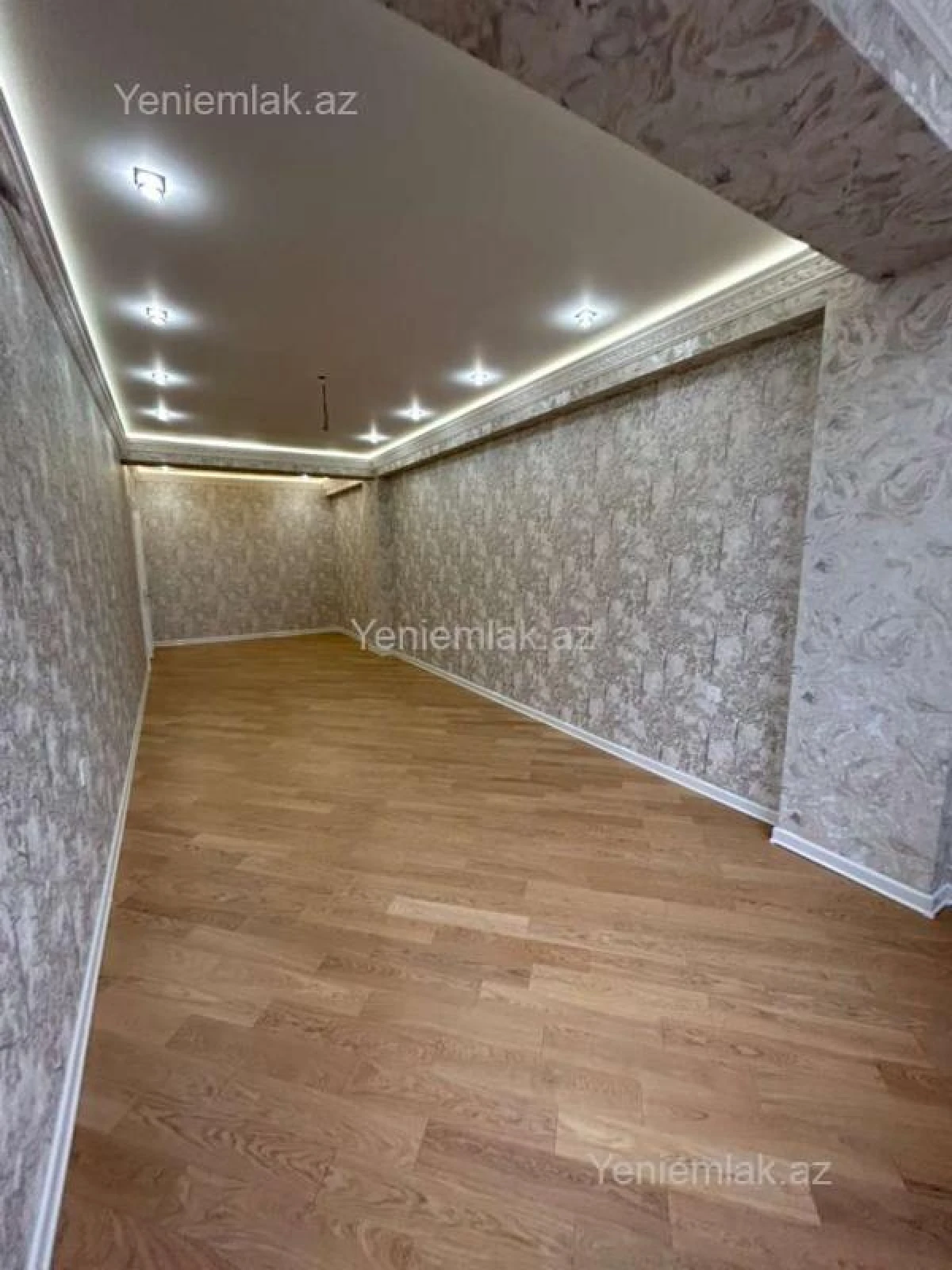 Satılır 3 otaqlı yeni tikili 151 m²