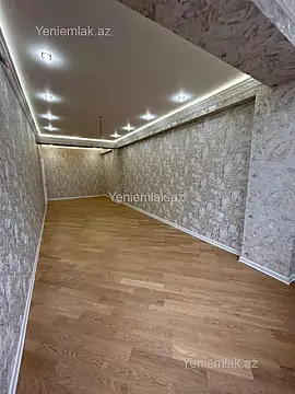 Satılır 3 otaqlı yeni tikili 151 m²