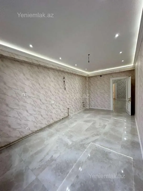 Satılır 3 otaqlı yeni tikili 151 m²