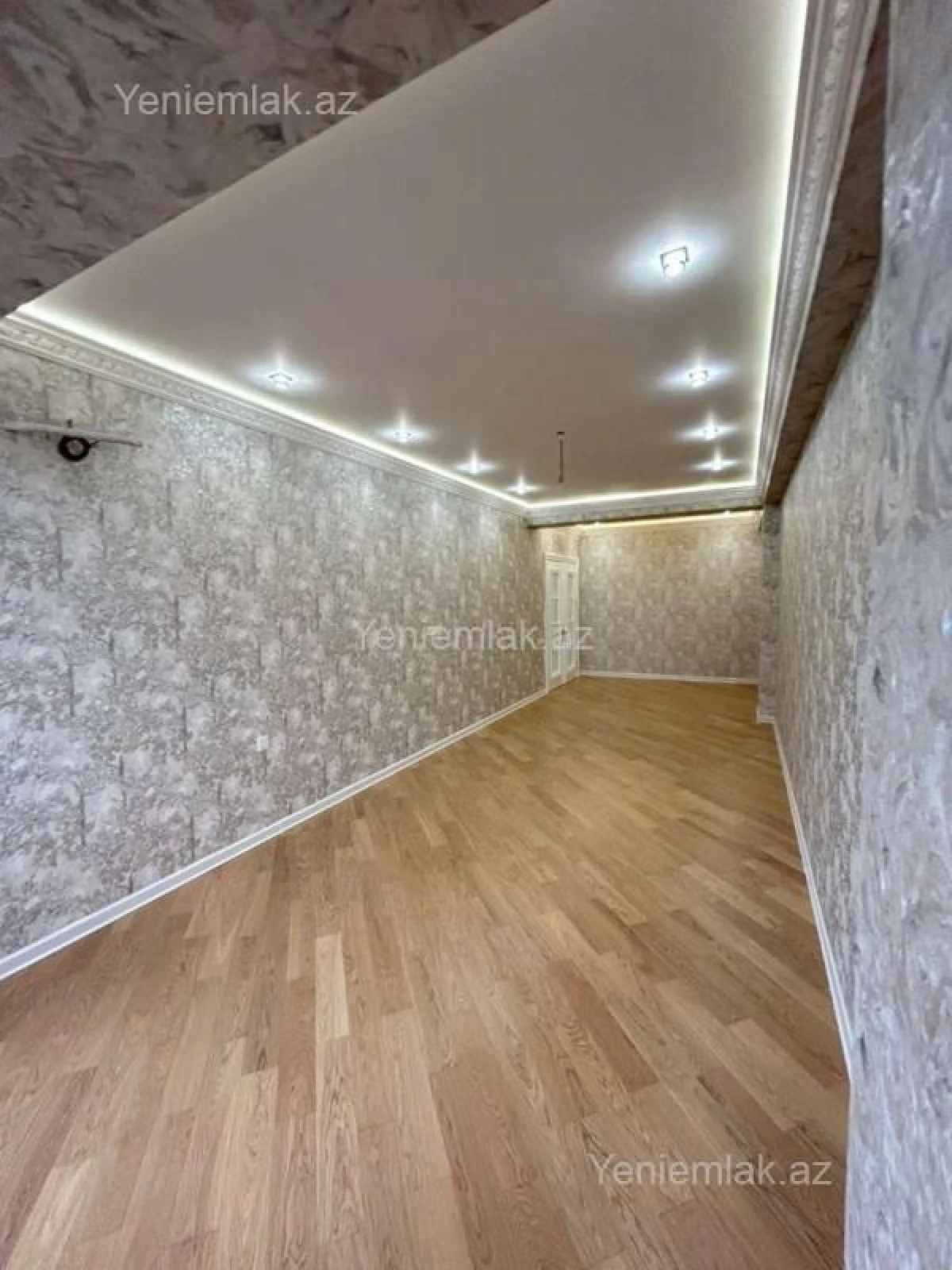 Satılır 3 otaqlı yeni tikili 151 m²
