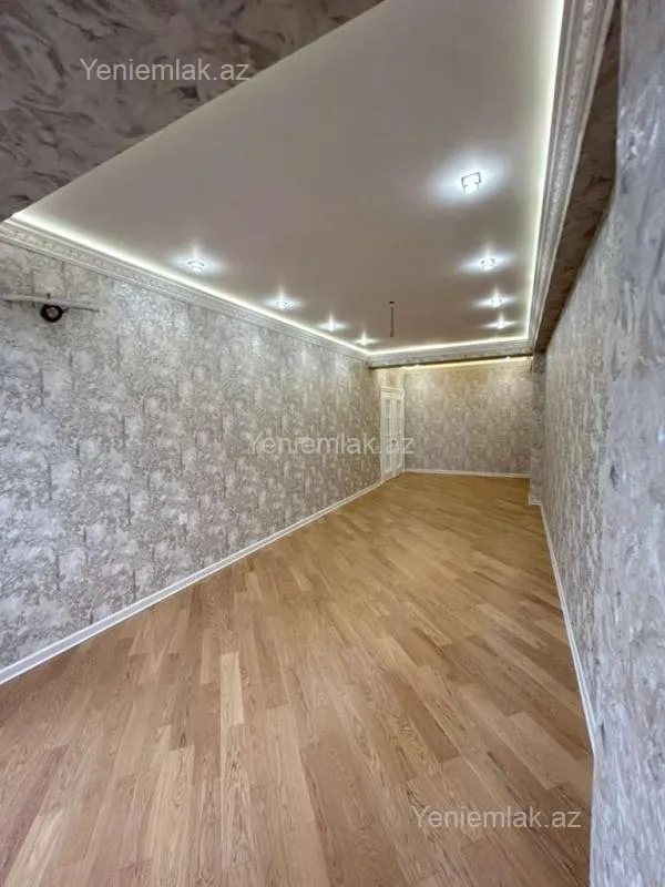 Satılır 3 otaqlı yeni tikili 151 m²