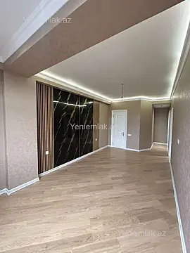 Satılır 3 otaqlı yeni tikili 151 m²
