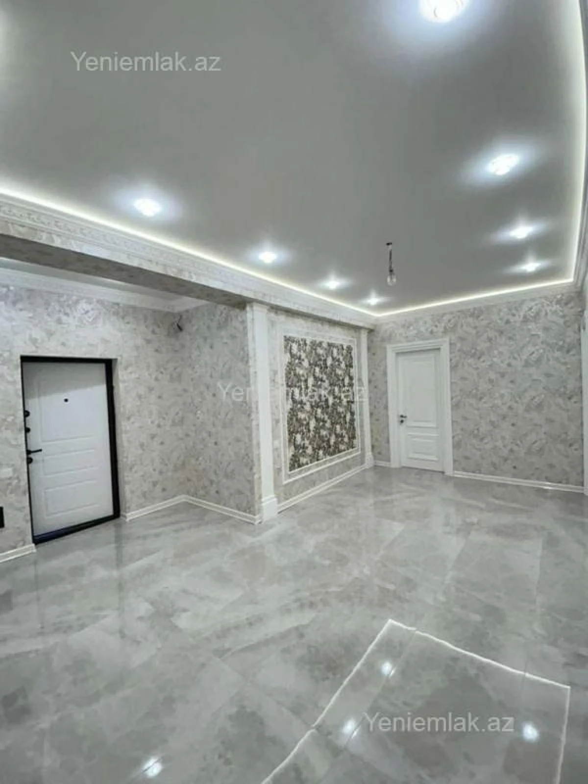 Satılır 3 otaqlı yeni tikili 151 m²
