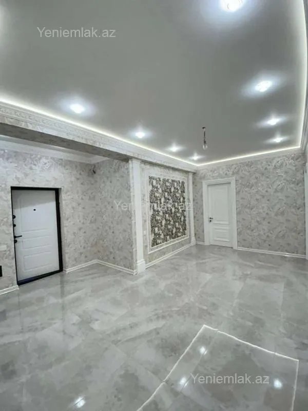 Satılır 3 otaqlı yeni tikili 151 m²