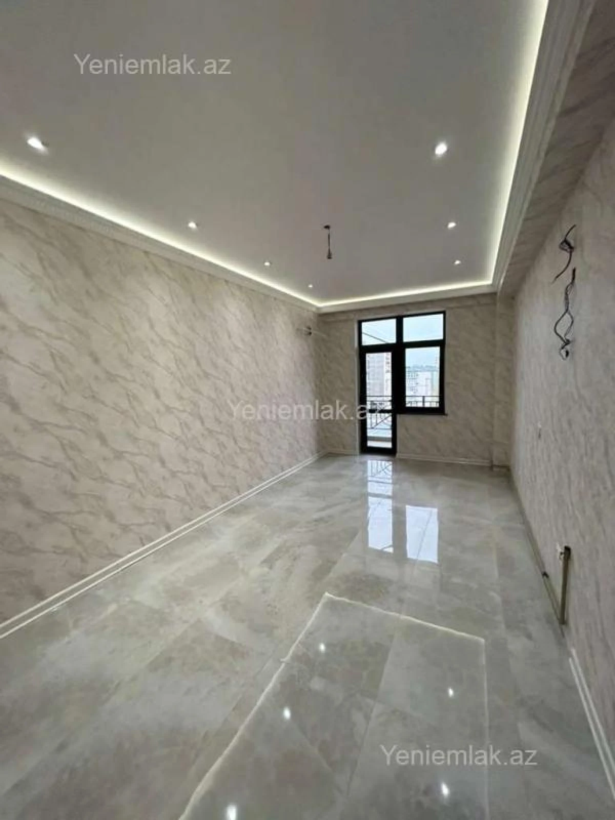 Satılır 3 otaqlı yeni tikili 151 m²