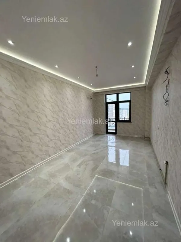 Satılır 3 otaqlı yeni tikili 151 m²