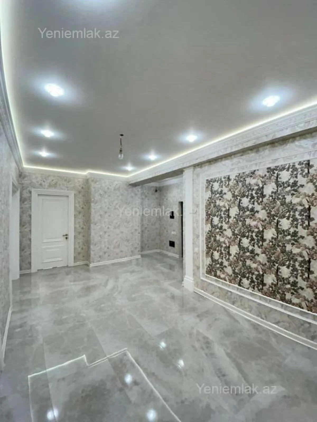 Satılır 3 otaqlı yeni tikili 151 m²