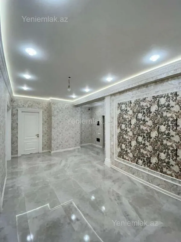 Satılır 3 otaqlı yeni tikili 151 m²