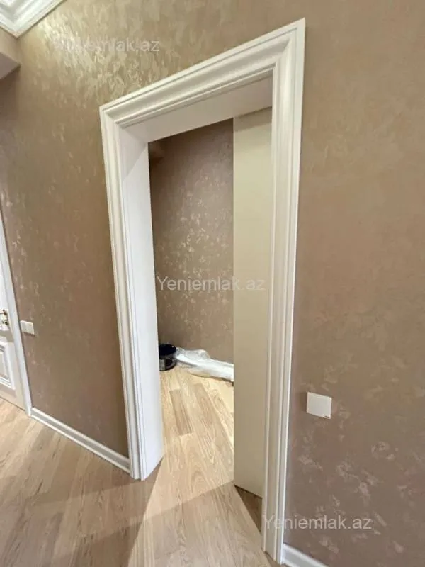 Satılır 3 otaqlı yeni tikili 151 m²