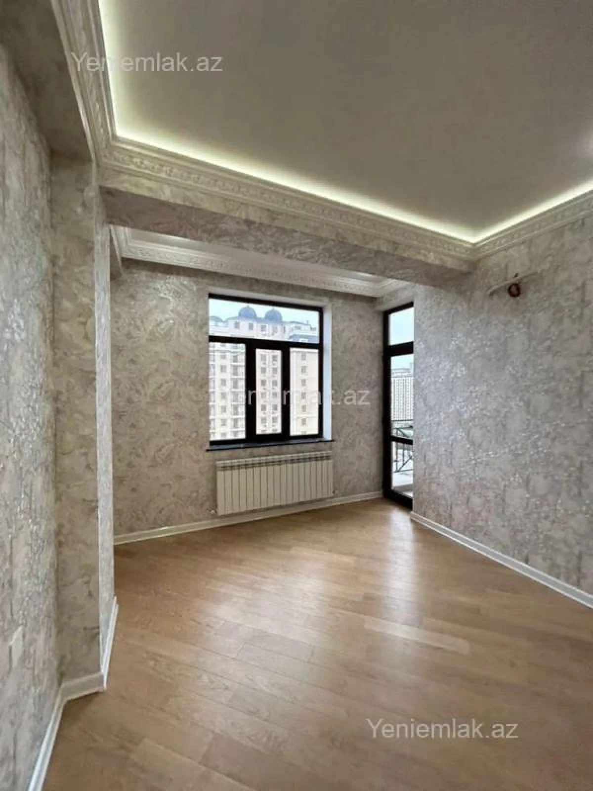 Satılır 3 otaqlı yeni tikili 151 m²