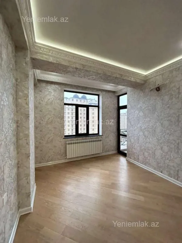 Satılır 3 otaqlı yeni tikili 151 m²
