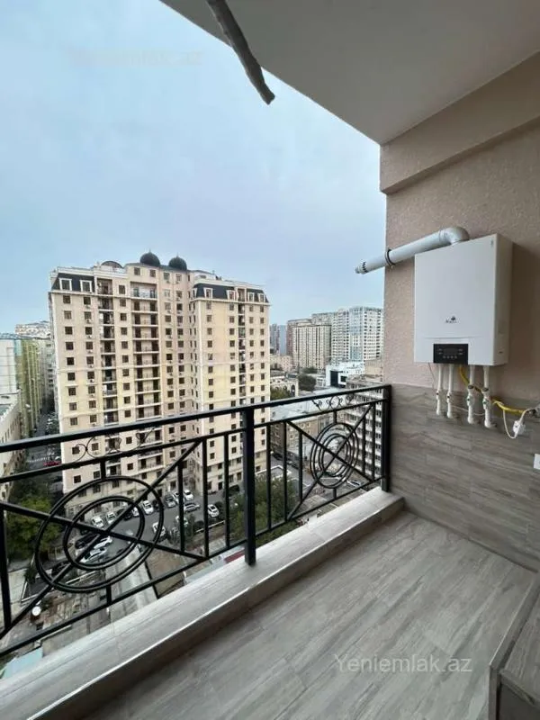 Satılır 3 otaqlı yeni tikili 151 m²